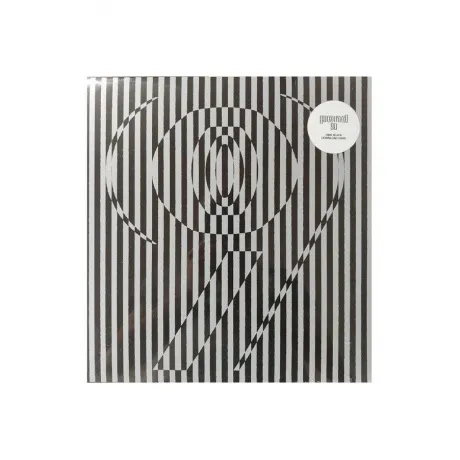 Pond - 9 (0710702338010) виниловая пластинка