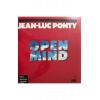 Виниловая пластинка Ponty, Jean-Luc, Open Mind (4029759182450)