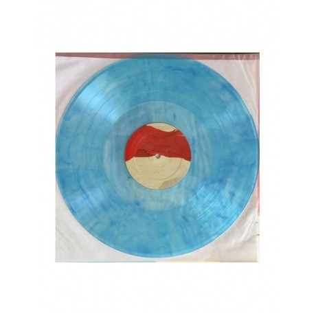 Tineke Postma - Aria (coloured) (5060509791880) виниловая пластинка - фото 3