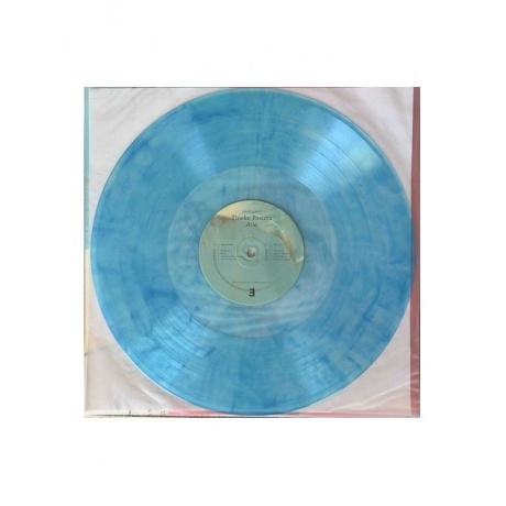 Tineke Postma - Aria (coloured) (5060509791880) виниловая пластинка - фото 4