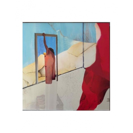 Виниловая пластинка Postma, Tineke, Aria (coloured) (5060509791880) - фото 1