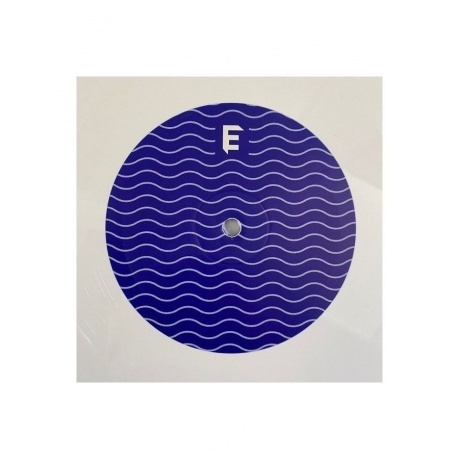 Chris Potter - There Is A Tide (5060509791163) виниловая пластинка - фото 5