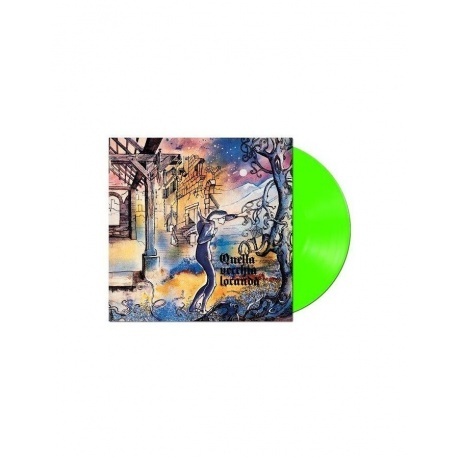 Quella Vecchia Locanda - Quella Vecchia Locanda (coloured) (8016...