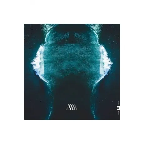 Aki Rissanen - Art In Motion (5060509790746) виниловая пластинка