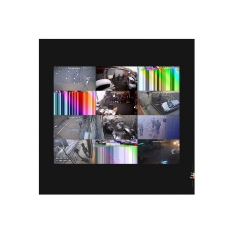 

Roller Trio - New Devices (5060509790425) виниловая пластинка