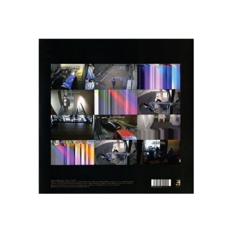 Roller Trio - New Devices (5060509790425) виниловая пластинка - фото 2