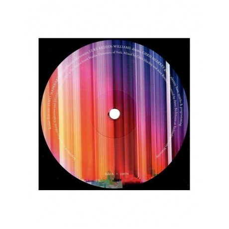 Roller Trio - New Devices (5060509790425) виниловая пластинка - фото 4