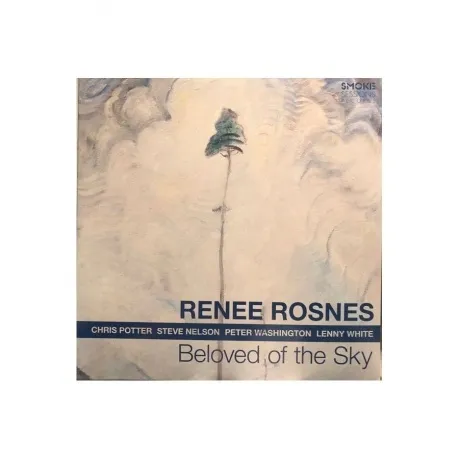 Renee Rosnes - Beloved Of The Sky (0888295682664) виниловая плас...