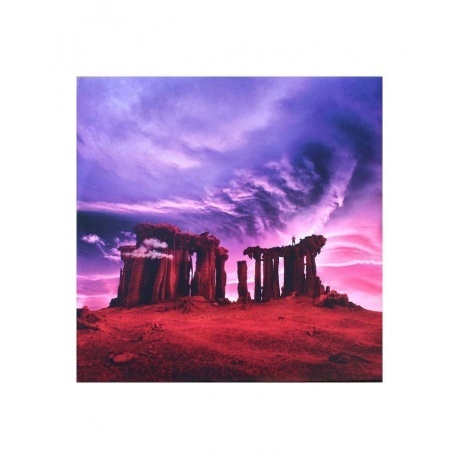 Joe Satriani - The Elephants Of Mars (4029759173182) виниловая пластинка - фото 10