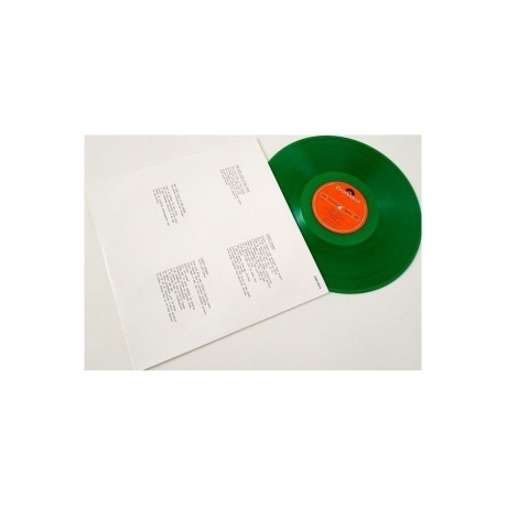 Sensations' Fix - Finest Finger (coloured) (8016158021448) виниловая пластинка - фото 3