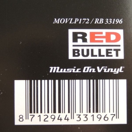 Shocking Blue - 3rd Album (8712944331967) виниловая пластинка - фото 9