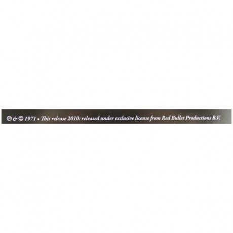 Shocking Blue - 3rd Album (8712944331967) виниловая пластинка - фото 10