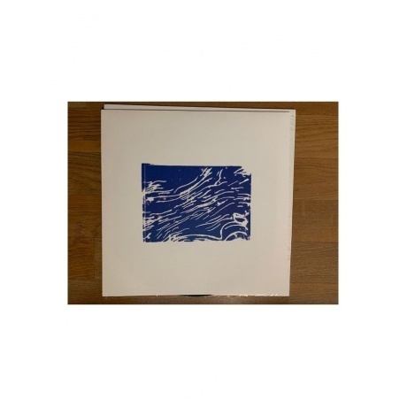 Tom Skinner - Voices Of Bishara (5060180325206) виниловая пластинка - фото 3