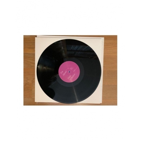 Tom Skinner - Voices Of Bishara (5060180325206) виниловая пластинка - фото 4