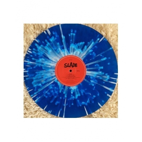 Slade - Sladest (coloured) (4050538804270) виниловая пластинка - фото 14