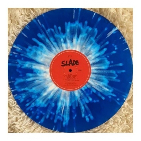 Slade - Sladest (coloured) (4050538804270) виниловая пластинка - фото 4