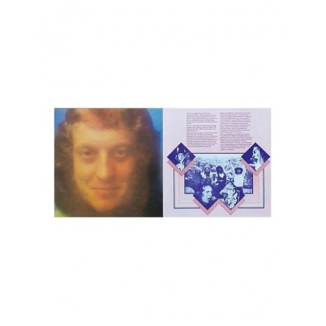 Slade - Sladest (coloured) (4050538804270) виниловая пластинка - фото 9