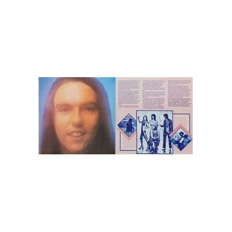 Slade - Sladest (coloured) (4050538804270) виниловая пластинка - фото 10