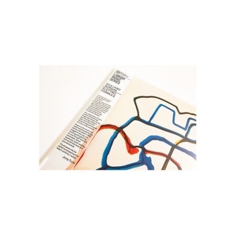 Giuliano Sorgini - Elettroformule (8016158022742) виниловая пластинка - фото 4