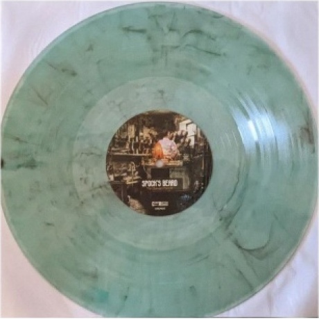 Spock's Beard - The Oblivion Particle (coloured) (8716059013770) виниловая пластинка - фото 3