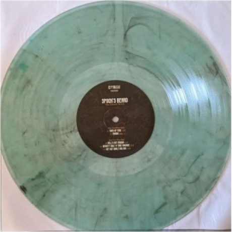 Spock's Beard - The Oblivion Particle (coloured) (8716059013770) виниловая пластинка - фото 4