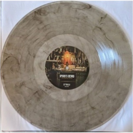 Spock's Beard - The Oblivion Particle (coloured) (8716059013770) виниловая пластинка - фото 5