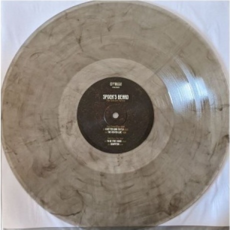 Spock's Beard - The Oblivion Particle (coloured) (8716059013770) виниловая пластинка - фото 6