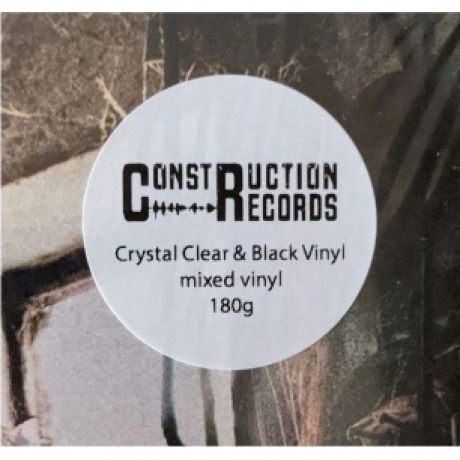 Spock's Beard - The Oblivion Particle (coloured) (8716059013770) виниловая пластинка - фото 7