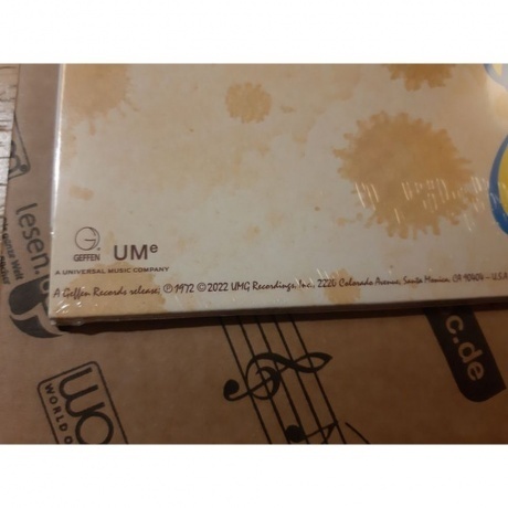 Steely Dan - Can't Buy A Thrill (0602445406524) виниловая пластинка - фото 11