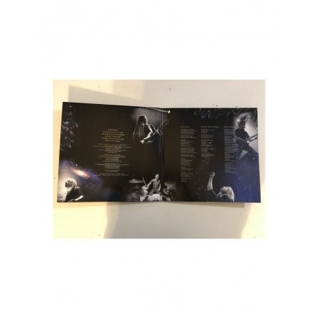 Stratovarius - Intermission II (coloured) (4029759135814) виниловая пластинка - фото 7