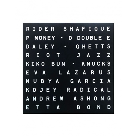 Swindle - No More Normal (5060180323714) виниловая пластинка - фото 3