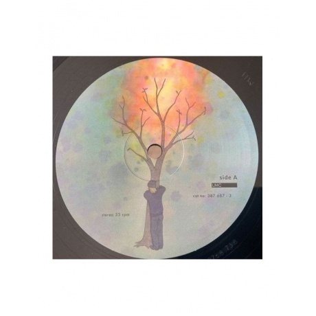 Sylvian, David, Blemish (0602438768738) виниловая пластинка - фото 5