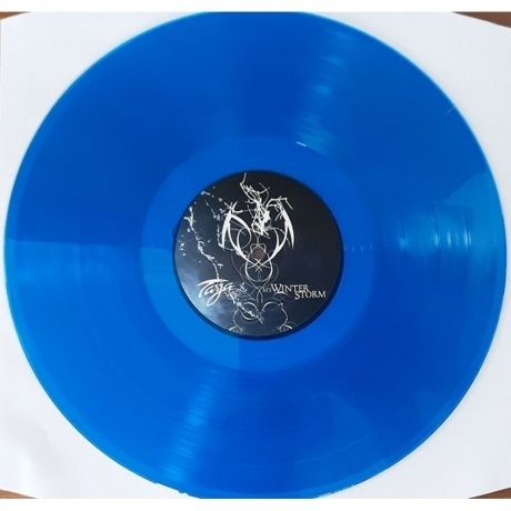 Tarja - My Winter Storm (coloured) (0602448229304) виниловая пластинка - фото 4