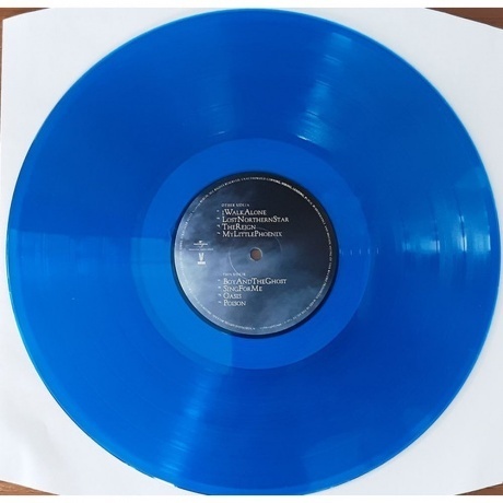 Tarja - My Winter Storm (coloured) (0602448229304) виниловая пластинка - фото 5