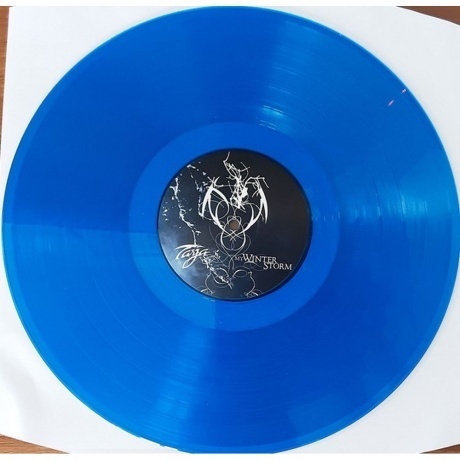 Tarja - My Winter Storm (coloured) (0602448229304) виниловая пластинка - фото 6