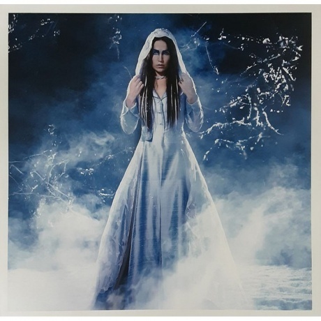 Tarja - My Winter Storm (coloured) (0602448229304) виниловая пластинка - фото 8