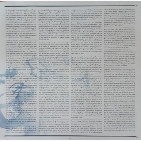 Tarja - My Winter Storm (coloured) (0602448229304) виниловая пластинка - фото 9