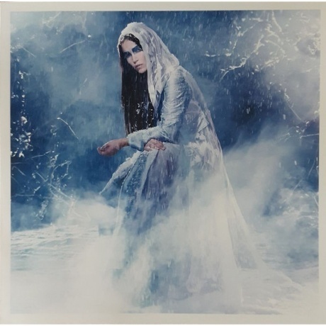 Tarja - My Winter Storm (coloured) (0602448229304) виниловая пластинка - фото 10