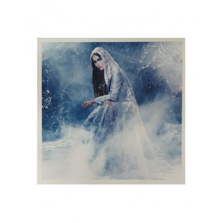 Виниловая пластинка Tarja, My Winter Storm (coloured) (0602448229304) - фото 12