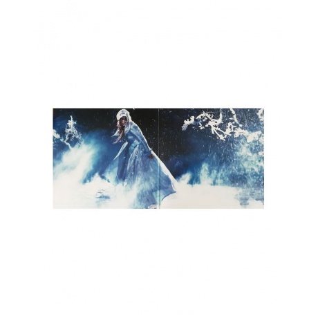 Виниловая пластинка Tarja, My Winter Storm (coloured) (0602448229304) - фото 9