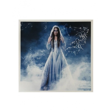 Виниловая пластинка Tarja, My Winter Storm (coloured) (0602448229304) - фото 10