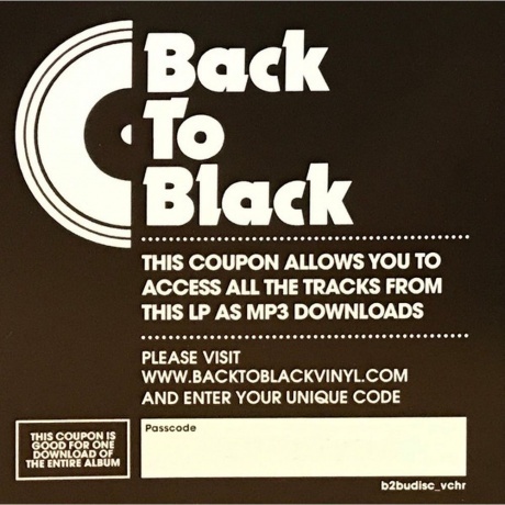 Taylor, Roger, Outsider (0602435807010) виниловая пластинка - фото 7