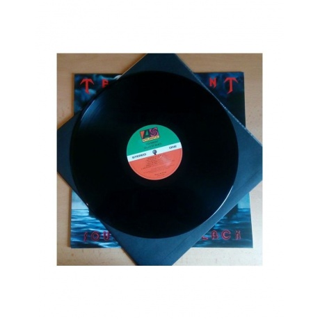 Виниловая пластинка Testament, Souls Of Black (8719262000797) - фото 4