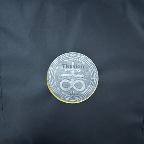 Виниловая пластинка Therion, Leviathan (0727361506018) - фото 5