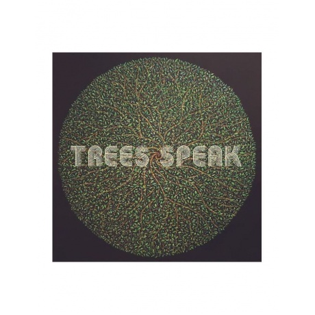 Виниловая пластинка Trees Speak, Trees Speak (8055323521260) - фото 1