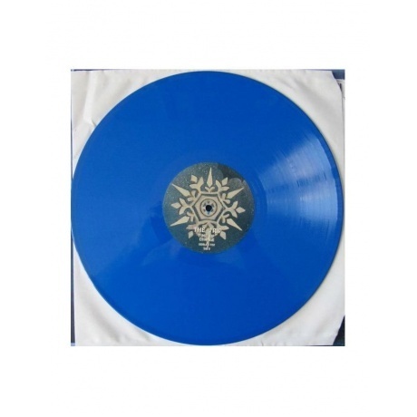 The Trip - Time Of Change (coloured) (8016158217025) виниловая пластинка - фото 5