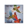 Виниловая пластинка Trip, The, Time Of Change (coloured) (801615...
