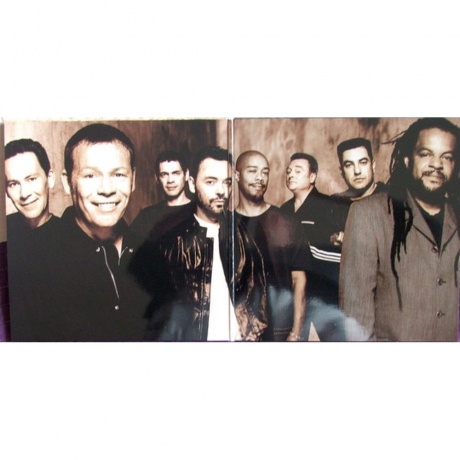 UB40 - Collected (0602557107425) виниловая пластинка - фото 4