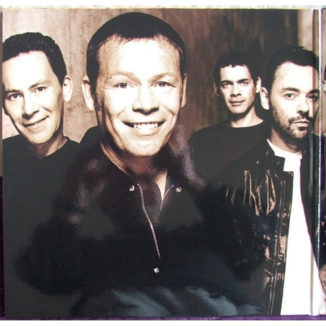 UB40 - Collected (0602557107425) виниловая пластинка - фото 5