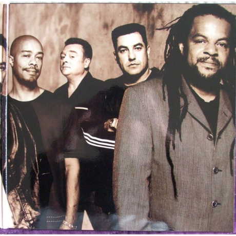 UB40 - Collected (0602557107425) виниловая пластинка - фото 6